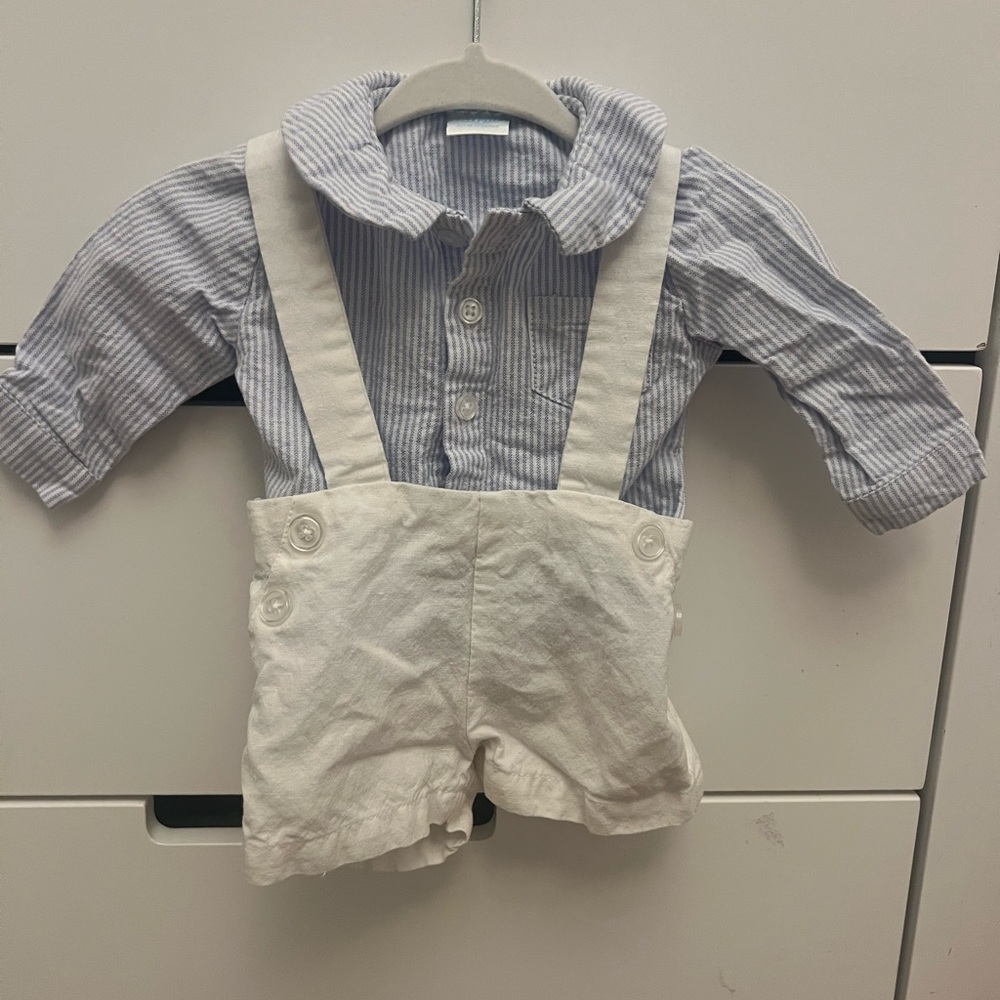 Edgehill collection 2 piece